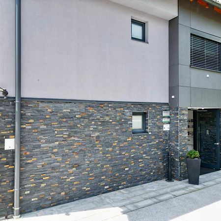 Apartment Bernik II 크라니스카고라 외부 사진