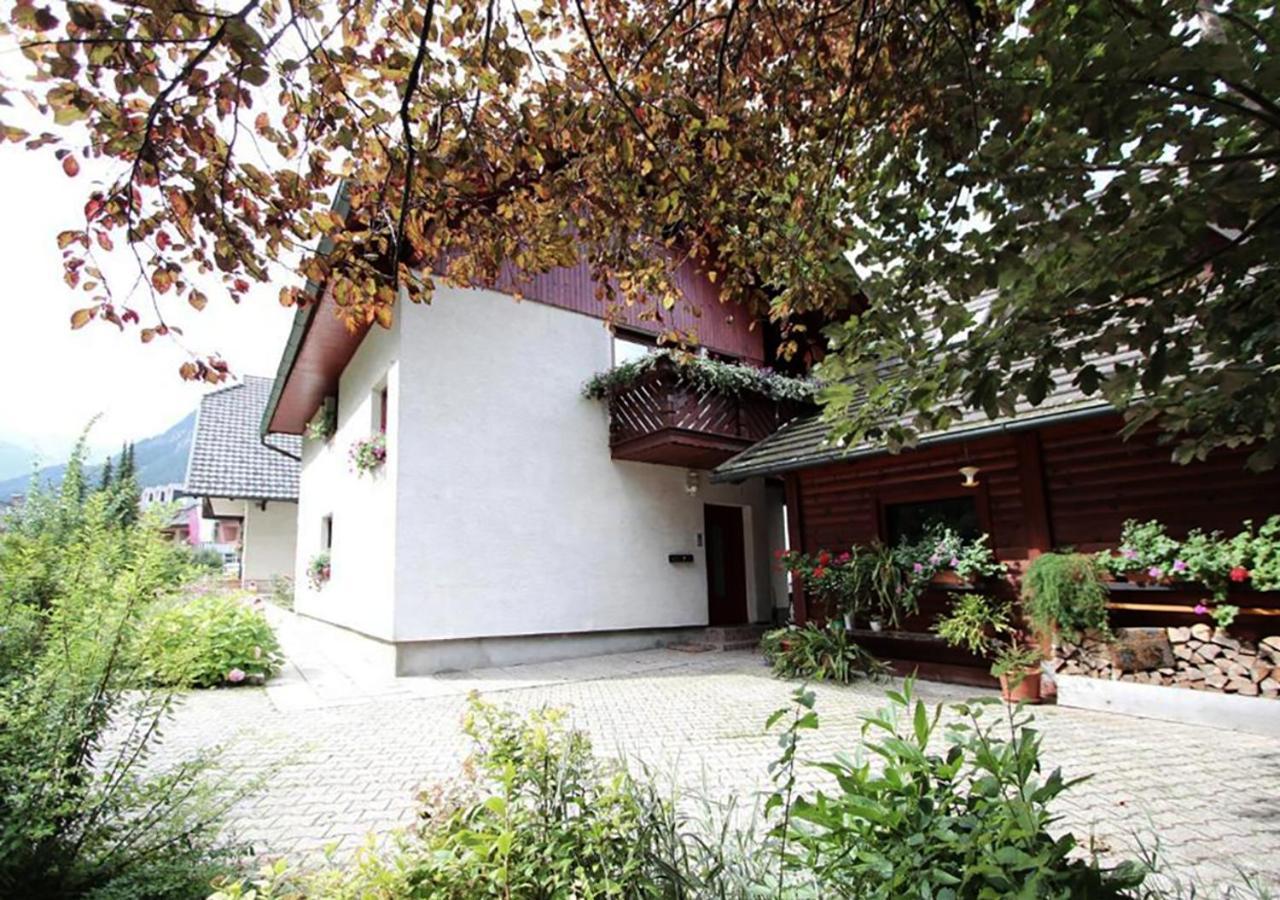 Apartment Bernik II 크라니스카고라 외부 사진