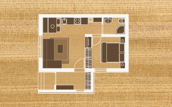 Apartment Bernik II 크라니스카고라 외부 사진