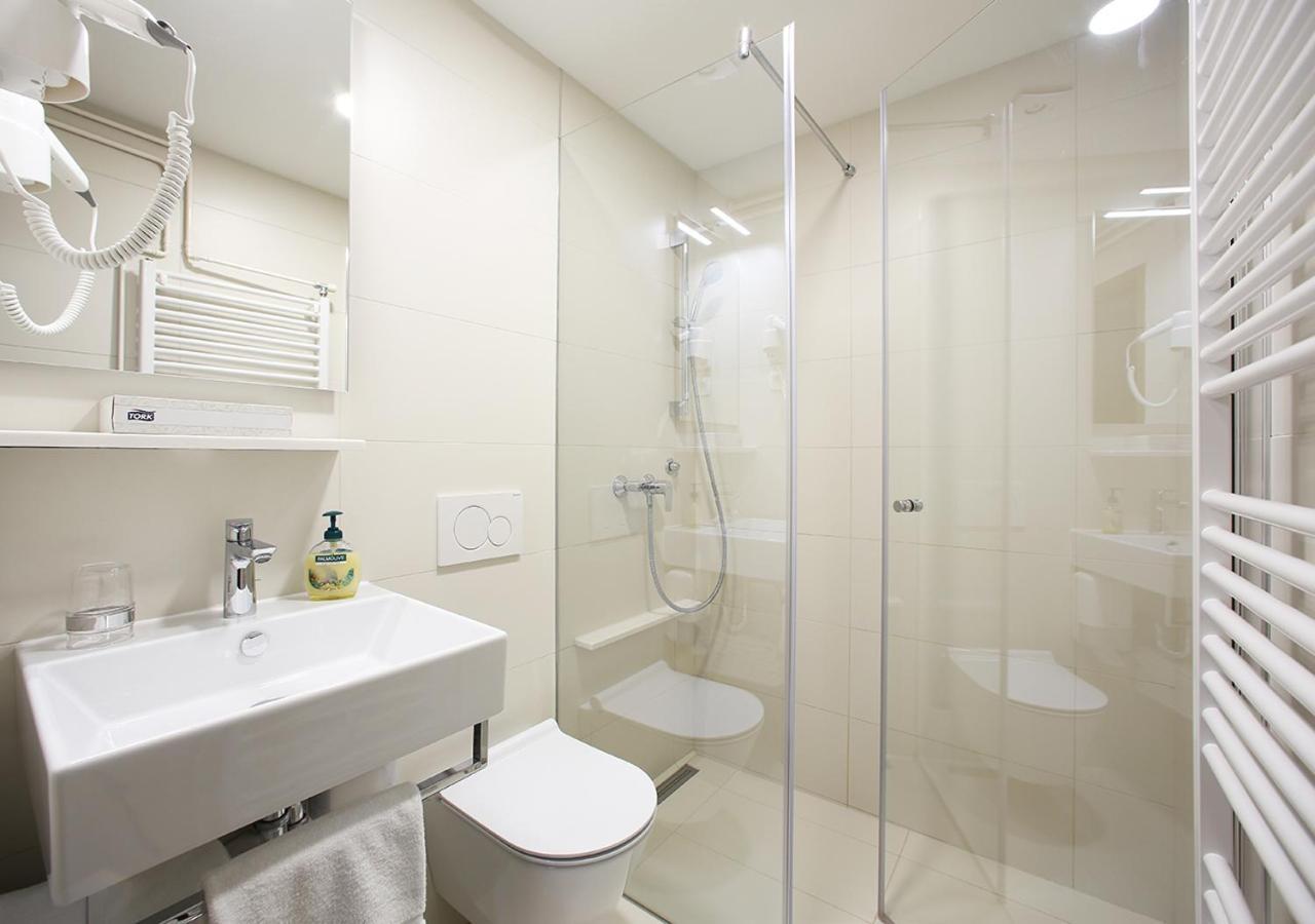 Apartment Bernik II 크라니스카고라 외부 사진
