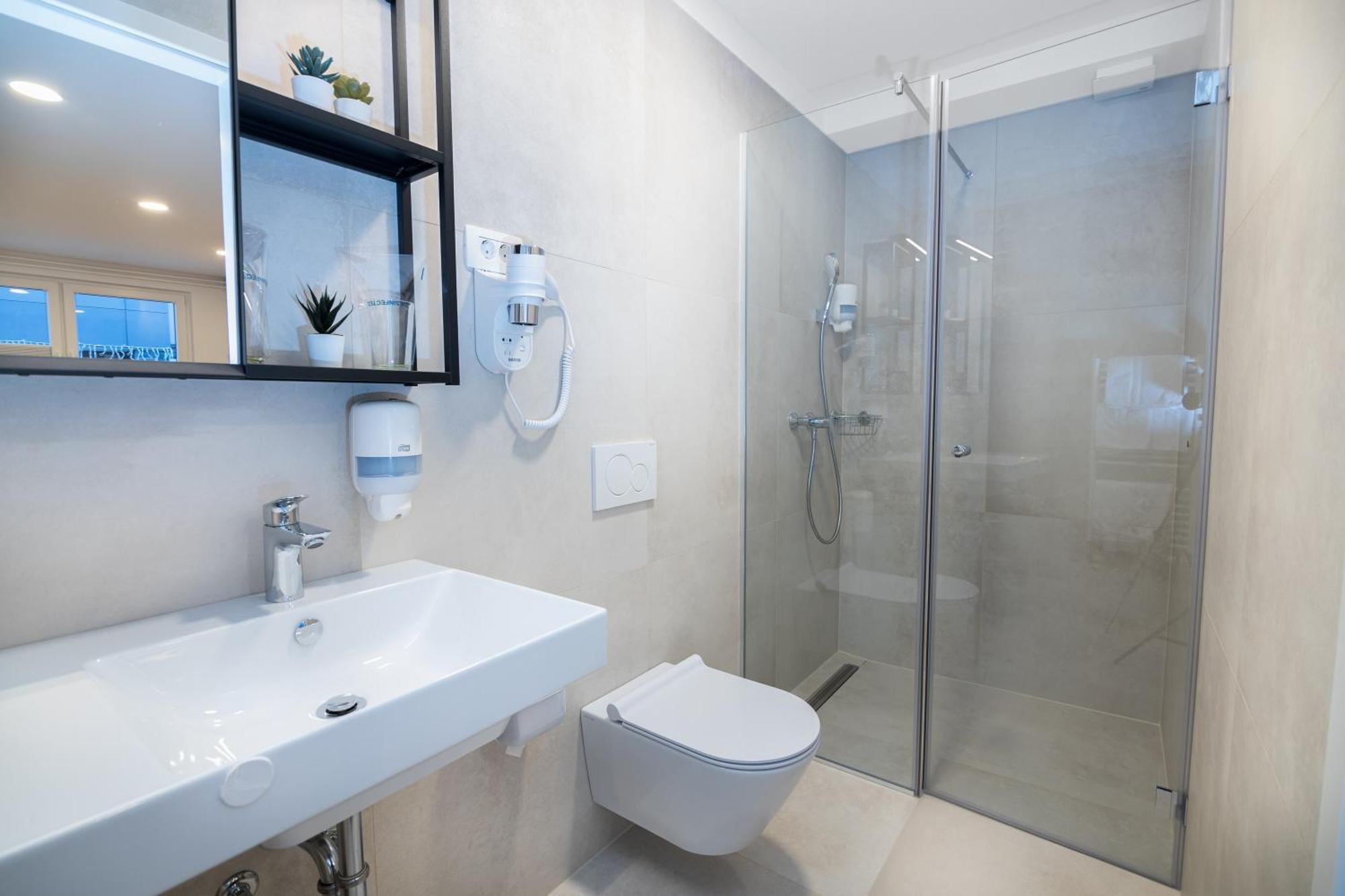 Apartment Bernik II 크라니스카고라 외부 사진