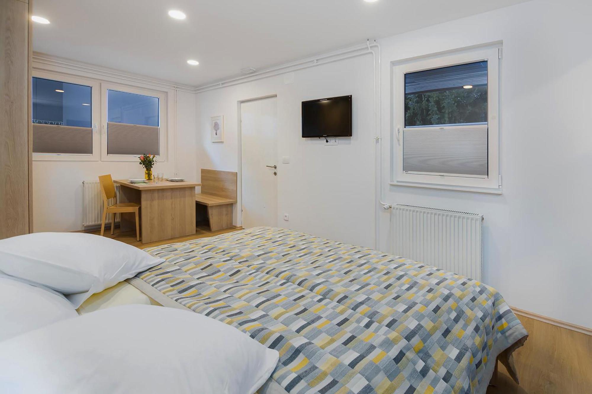 Apartment Bernik II 크라니스카고라 외부 사진