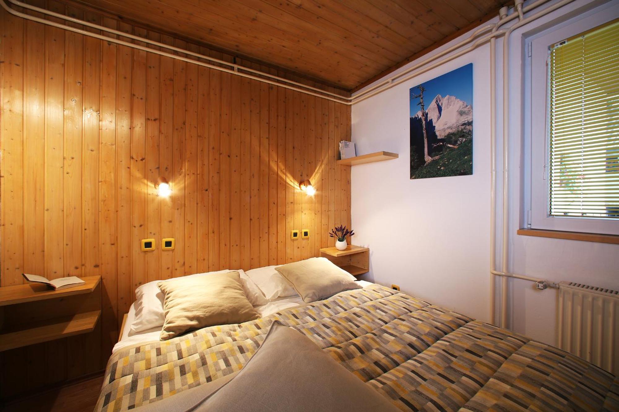 Apartment Bernik II 크라니스카고라 외부 사진